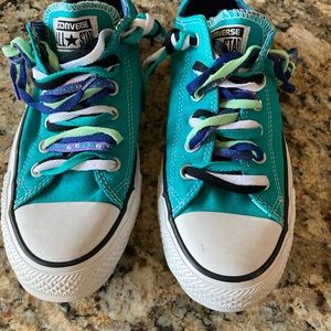 Converse Allstar
